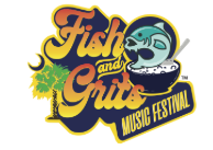 Fish and Grits Music Festival 2026 Event